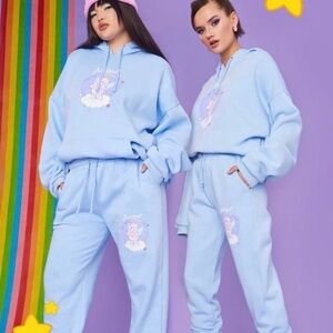 Care bear dolls kill sweatpants